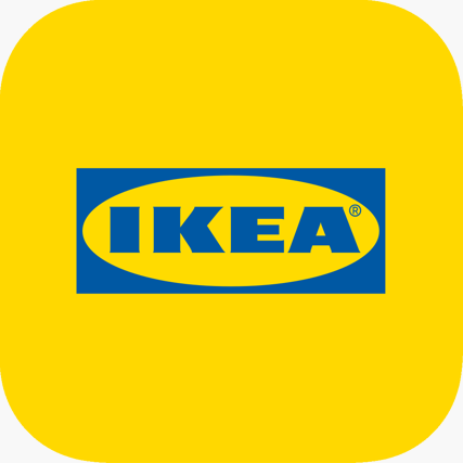 Logo IKEA