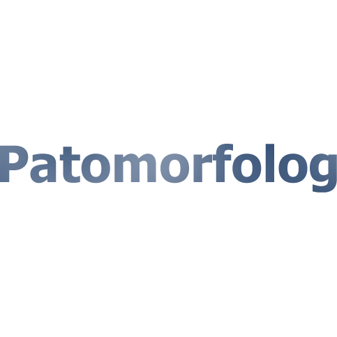 Logo Patomorfolog