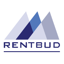 Logo Rentbud