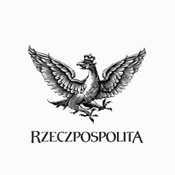 Logo Rzeczpospolita