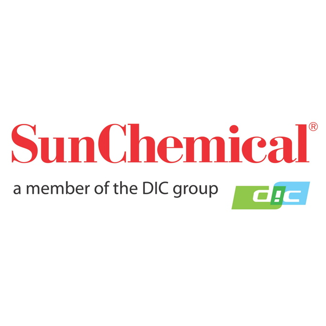 Logo SunChemical