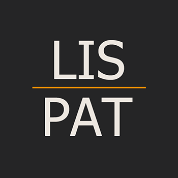 Logo LISPAT